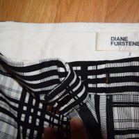 дамски панталон diane von furstenberg, снимка 5 - Панталони - 28207221