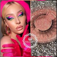 👑 💗Комплект Професионални Мигли Зашеметяващ Изразителен поглед 💋 КОД : lash30💗 👑 💋, снимка 1 - Козметика за лице - 43747781