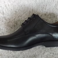 Обувки естествена кожа, черни, код 420/ББ1/69, снимка 3 - Ежедневни обувки - 39058774
