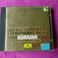 Beethoven - 9 simph., снимка 1 - CD дискове - 43941738
