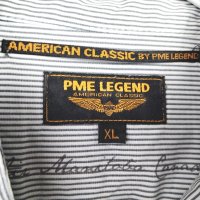 PME shirt XL, снимка 2 - Ризи - 44127549