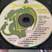 Deep Purple,Jon Lord , снимка 12 - CD дискове - 43611389
