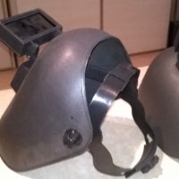 шлем маска за електрожен с захват за главата, снимка 6 - Други инструменти - 26787083