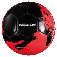 Uhlsport Nationa Ball Germany/ Deutschland код 100174901 Оригинална Футболна Топка Германия, снимка 2 - Футбол - 34618205