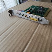 Звукова карта Yamaha XG SM744 PCI, снимка 3 - Други - 32723863