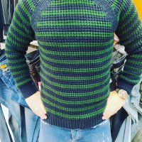 Мъжки пуловери , снимка 1 - Пуловери - 38116531