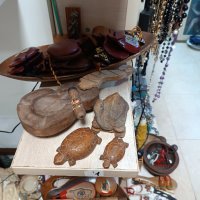 Матрьошки и дървени фигурки , снимка 14 - Декорация за дома - 43725219