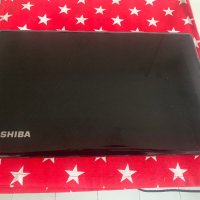 Лаптоп Toshiba Satellite C 55-A-12C -15,6”, снимка 5 - Лаптопи за работа - 40621250