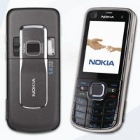 Панел Nokia 6220c, снимка 3 - Резервни части за телефони - 30326976
