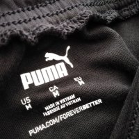 2бр черни къси панталони PUMA DRYCELL 80лв, снимка 3 - Къси панталони - 40510195