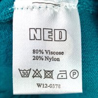 NED Sweater XL, снимка 5 - Суичъри - 37756581