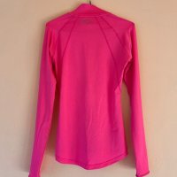 Спортна розова блуза XS размер 🩷🩷🩷, снимка 7 - Спортни екипи - 43854886