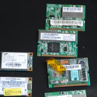 Разпродажба - wireless модули за лаптоп, снимка 5 - Части за лаптопи - 36818711