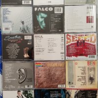 Оригинални дискове с музика - CD, снимка 2 - CD дискове - 40850887