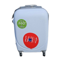 Модерен и Практичен: Куфар за ръчен багаж в различни цветове, 55x36x22 см, 2.5 кг, снимка 8 - Други стоки за дома - 44912159