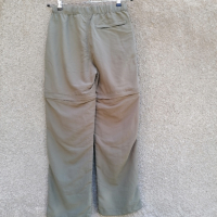 Продавам нови дамски леки летни бързосъхнещи панталони с откачане Millet , снимка 7 - Панталони - 36457319