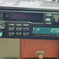 Alpine  TDA 7537 Ai Net Bi level Full Logic Control/Remote control Bmw e30 e34 e36 VW Golf Audi , снимка 4 - Части - 40795503