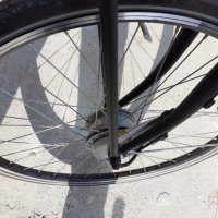 Ел колело спарта уп, снимка 2 - Велосипеди - 27767278