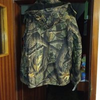 Мъжки ловен комплект , снимка 1 - Спортни дрехи, екипи - 35297485