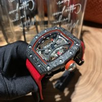 Мъжки часовник Richard Mille RM53-01 с автоматичен механизъм, снимка 3 - Мъжки - 36755025