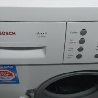 Bosch/Бош  Maxx6 EcoSpar, снимка 3 - Перални - 43056007