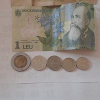Монети и банкноти , снимка 2 - Нумизматика и бонистика - 35014622