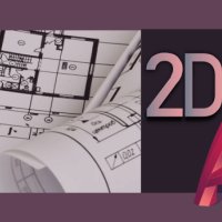 Курс по AutoCAD 2D - Напреднали., снимка 2 - IT/Компютърни - 43640602