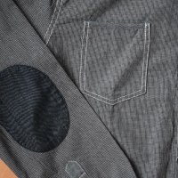 Нови мъжки ризи Kenvelo, Blend, House Clth размери S, M, L, снимка 2 - Ризи - 33271606