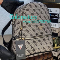 Луксозна раница Guess код SG1007, снимка 1 - Раници - 36041767