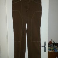Модерен мъжки панталон "Old Story" от Италия, снимка 2 - Панталони - 26927385