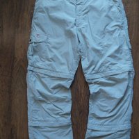 fjallraven - страхотен мъжки панталон размер по етикет 54 , снимка 7 - Спортни дрехи, екипи - 43913434