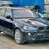 BMW X5 E70 на части , снимка 1 - Автомобили и джипове - 43702816