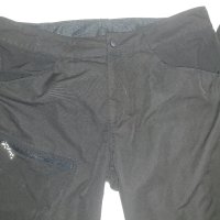 Berghaus (L) мъжки  хибридни туристически (трекинг) панталони, снимка 2 - Панталони - 43998047