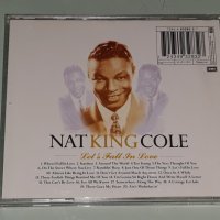 NAT KING COLE оригинални сд музика , снимка 6 - CD дискове - 33452392