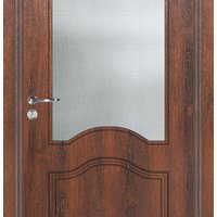 Интериорна врата със стъкло 3001, снимка 2 - Интериорни врати - 38587679