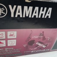 Синтезатор Yamaha PSR E243, снимка 1 - Синтезатори - 43951352