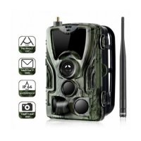 Ловна камера HC-801 M/G, Нощно виждане,Full HD, 3G модул, снимка 2 - Оборудване и аксесоари за оръжия - 27718071