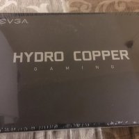 Hydro Copper Воден Охладител 400-HC-5599-B1 GTX Оригинален , снимка 1 - Геймърски - 27605551