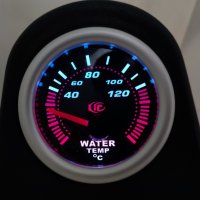 Уред за измерване на температурата на водата, снимка 1 - Аксесоари и консумативи - 37583763