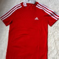 Adidas тениска, снимка 1 - Детски тениски и потници - 43745466