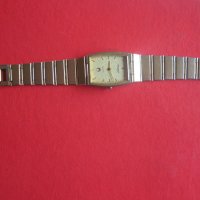 Уникален позлатен часовник Регент Пара Кварц, снимка 4 - Детски - 33104914