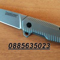Джобни ножчета Kershaw 1359 Flipper / SOG Aegis FL, снимка 1 - Ножове - 26289339