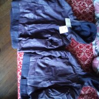 Продавам есенно пролетни якета кожени с качулка нови с етикети тц, снимка 3 - Детски якета и елеци - 43364058