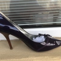 Дамски обувки Guess, снимка 6 - Дамски обувки на ток - 30044479