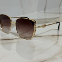 Слънчеви очила Valentino, снимка 3 - Слънчеви и диоптрични очила - 44881323