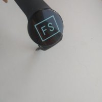 Смарт часовник FS Technogym, снимка 1 - Смарт часовници - 32530530