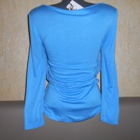 Vero Moda - Нова елегантна блуза, снимка 3 - Туники - 30654334
