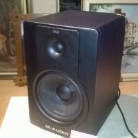 M-AUDIO BX8d2-38Х30Х25СМ-ВНОС ШВЕЦИЯ, снимка 7 - Тонколони - 28056684