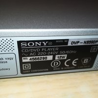 sony cd/dvd optical out-внос germany, снимка 15 - Плейъри, домашно кино, прожектори - 28350807