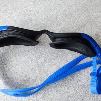 Нови Унисекс очила за плуване с UV защита, против мъгла и без течове, снимка 8 - Водни спортове - 40539024